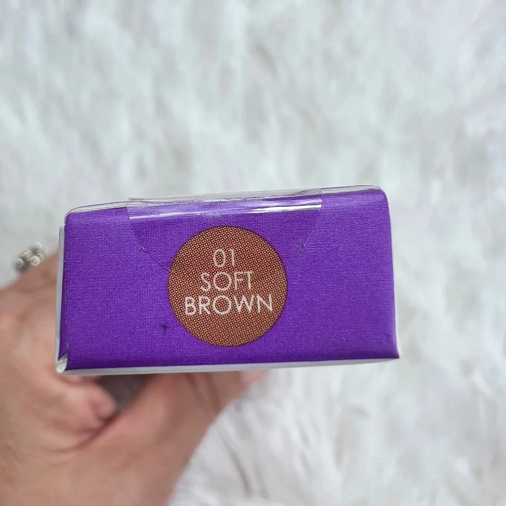 Makeup Bundle 5 Pc Amuse Beauty‎ Lot New Sealed Cosmetics
